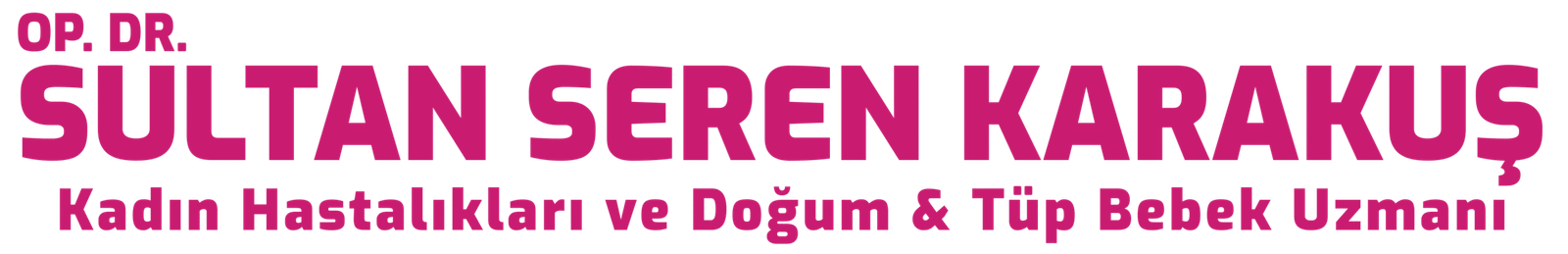 Sultan Seren Karakus